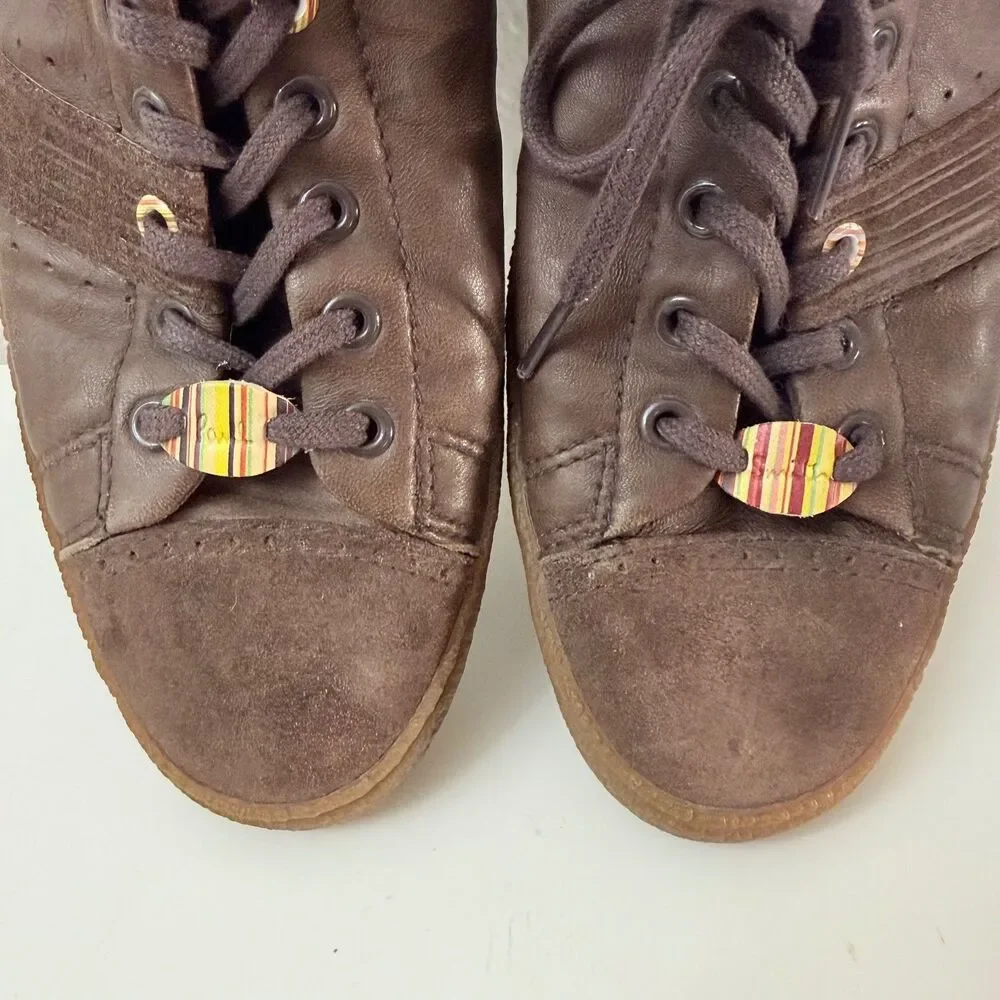 Paul Smith reposhing this